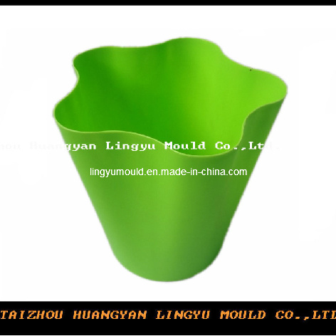 Trash Can Moulding (LY-5037)