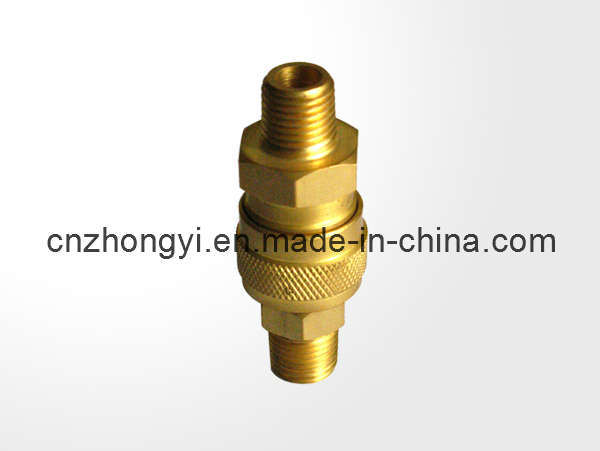 Quick Connector (ZY-QC006)