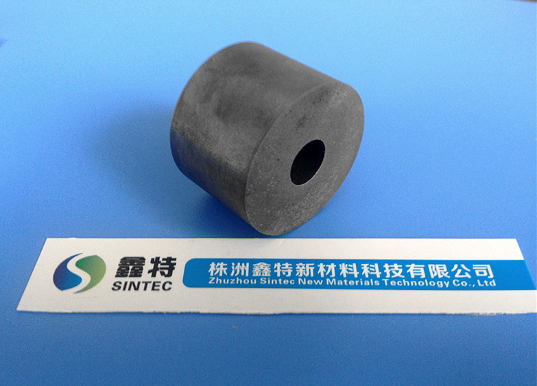 Tungsten Carbide Cold Heading Die Customized Mould