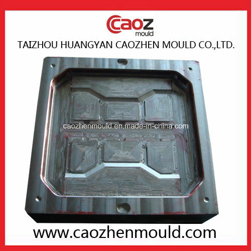 Plastic Injection Holder Mould in Huangyan