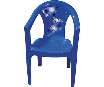 Chair Mould (HTM-007)