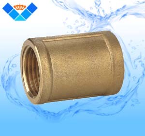 Brass Fittings with Good Quality