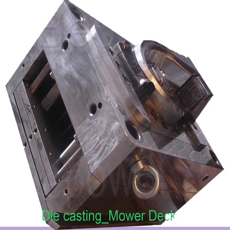 Mold/Die Casting - 4