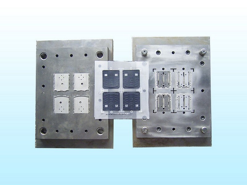 Die Cut Tool for Rubber Products