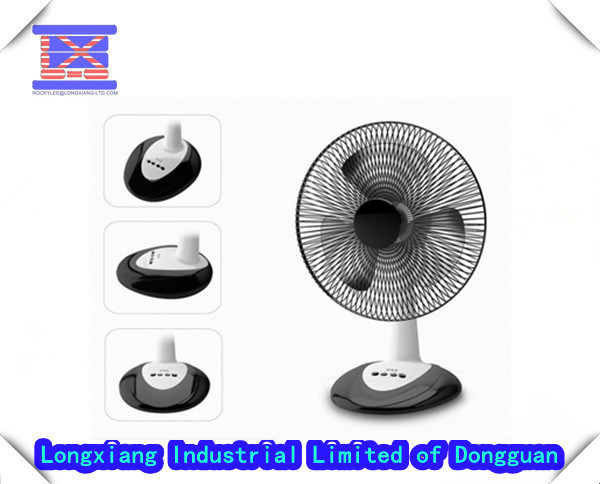 Home Appliance Mould/Moulding for Electric Fan