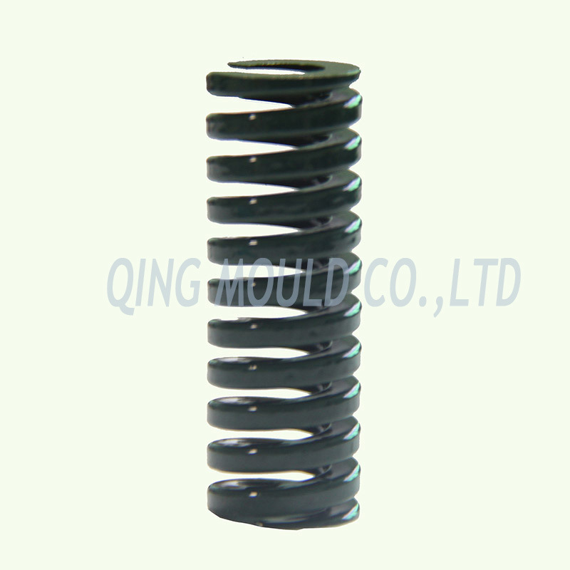 High Quality Stainless Steel Coil Tension Spring