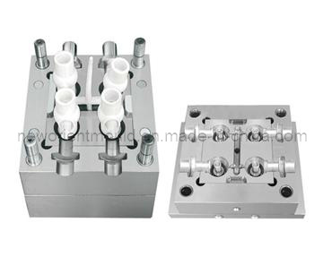 Plastic Injection Mould for Pipe Fittings (NOM-MOULD-N10)