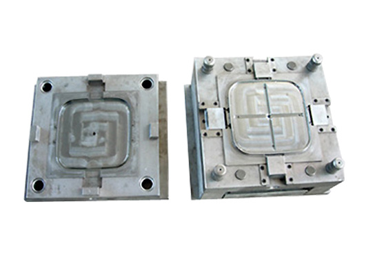 Injection Mould (321) 