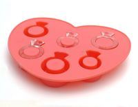 Silicone Ice Tray Mould