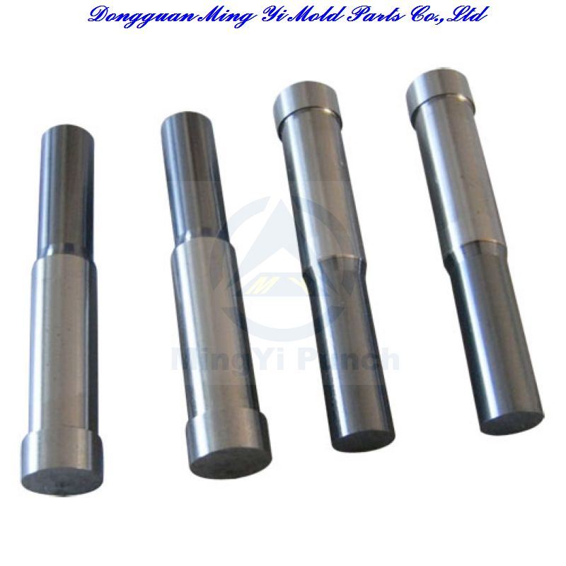 Customized Metal Mold Punches (UDSI040)