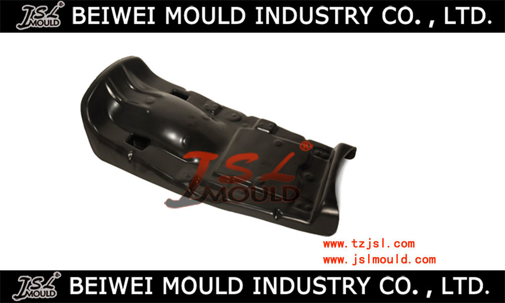 Plastic Motorcycle Seat Mould