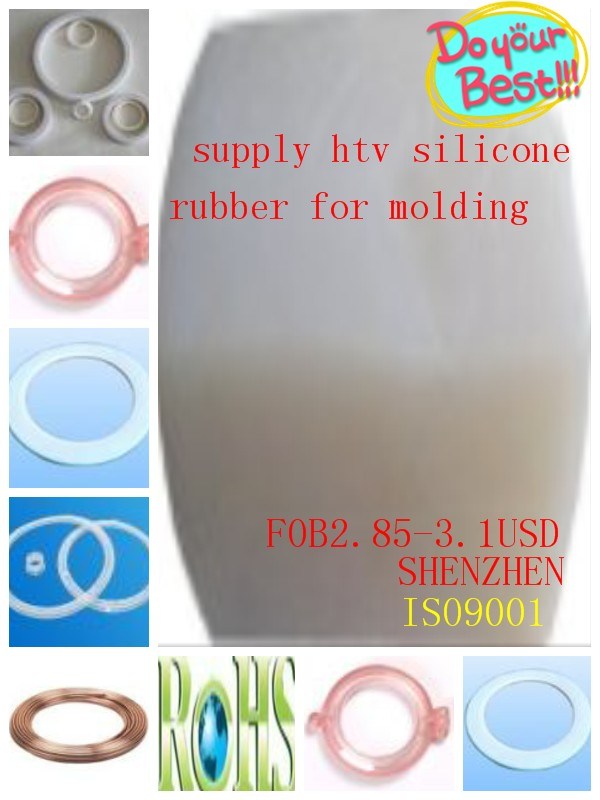 Rubber Compounds (RY-6)