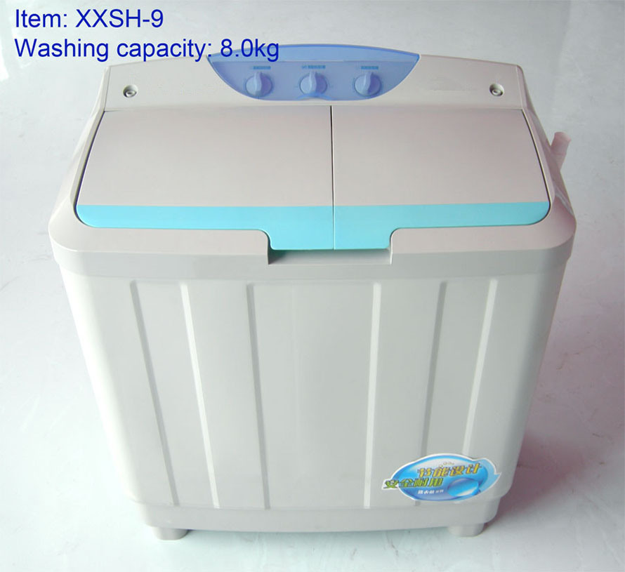 Second Hand Washer Mould
