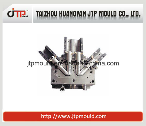 45 Degree Elbow Mould Plastic Pipe Fitting Mould