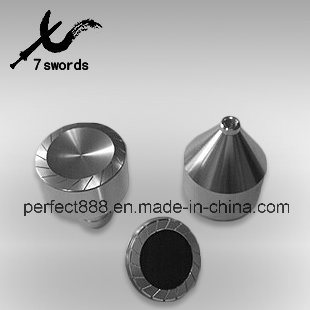 Die Casting and CNC Machining Aluminum Motorcycle Parts
