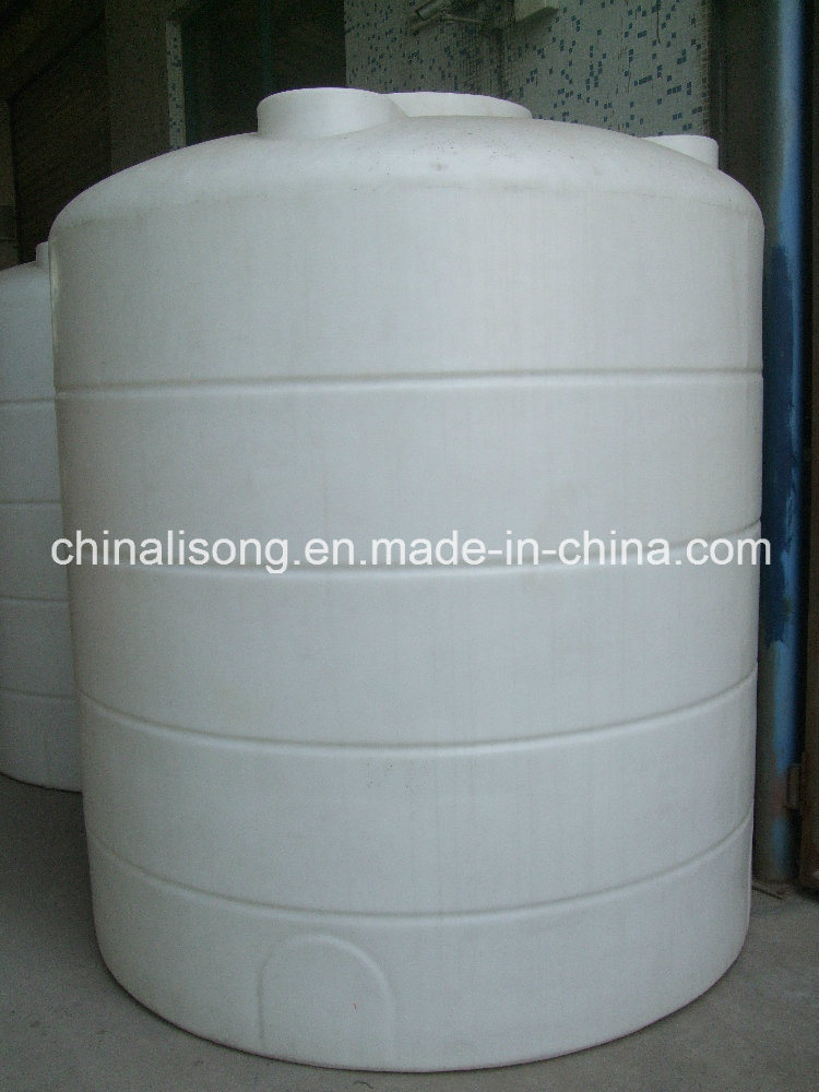 5000L Commercial Water Storage Tank