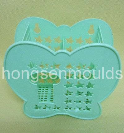 Plastic Chopsticks Cage Mold/Holder Mould (YS15479)