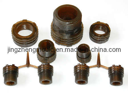 PSU Pipe Fitting Mould