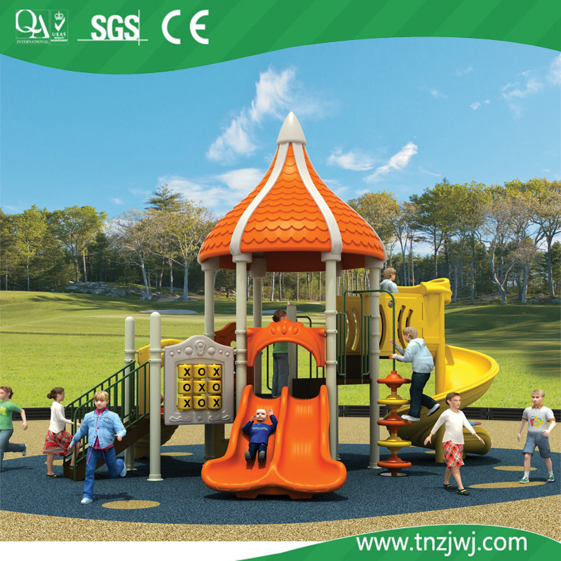 Cheap Stainless Steel Landscape Structures Playground Equipment