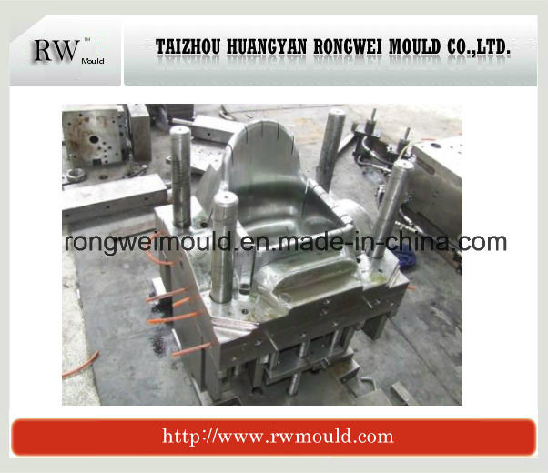 Plastic Injection Chair Mould for Outdoors