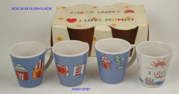 Ceramic Mug (AAM112PB1)