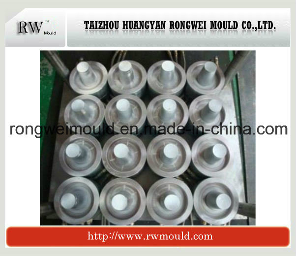 Injection 16 Cavity Small Capacity Cup Mould