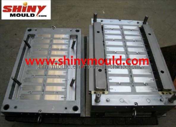 Pin Marker Tag Mould (STM-P-01)