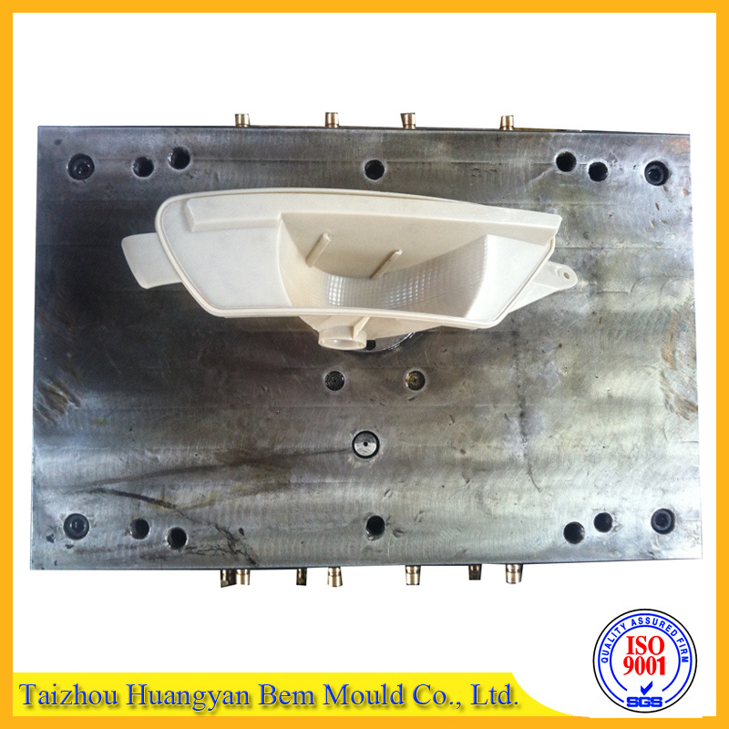 Quality Injection Mold for Truck (J400195)