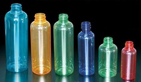 Plastic Bottle Blowing Mould (SZY-008)