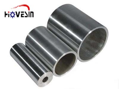 Stainless Steel Pipe Mould