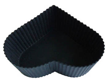Silicone Single Muffin Cup (SC-028B)