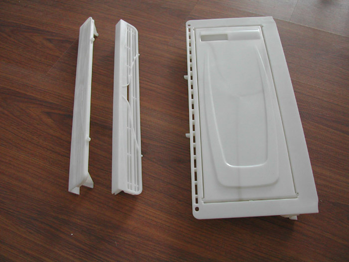 Injection Mold/Mould for Refrigeratory Industry