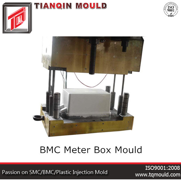 DMC Meter Box Mold