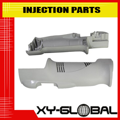 Injection Parts 2