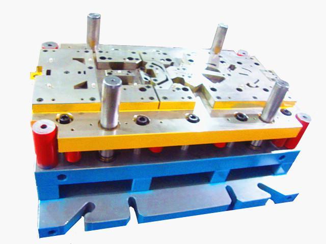 Stamping Die/Mould for VW Auto Part
