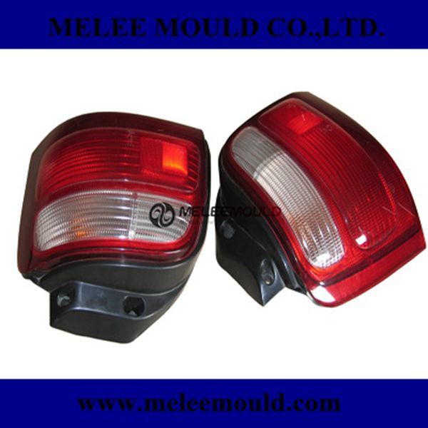 Mould Part, Plastic Auto Part Mould (MELEE MOULD -264)