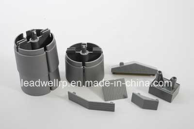 Plastic Accessories of Precision Machines / Precision Injection Moulding