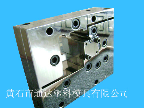 PVC WPC Extrusion Mould for Window Door Profile