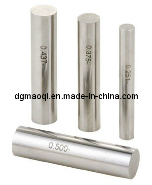 DIN2269 Measuring Pin Gauges/Metric Pin Gauge Set (MQ837)