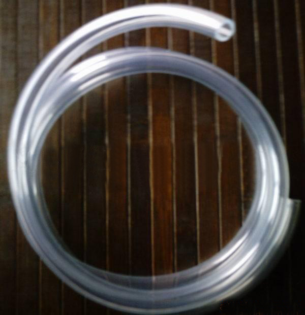 Clear PVC Pipe(CIM0075)