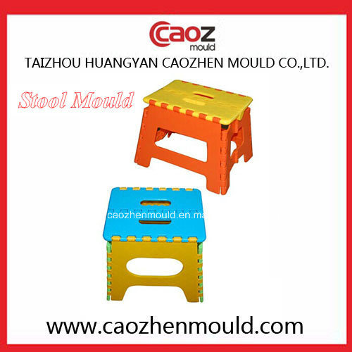 Plastic Injection Foldable/Collapsible Stool Mould