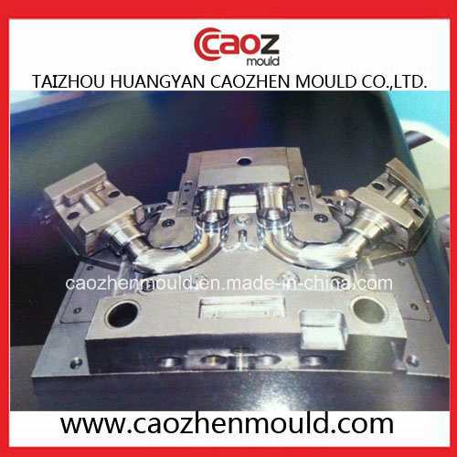Good Quality Plastic Injection PVC Pipe Fitting Mould