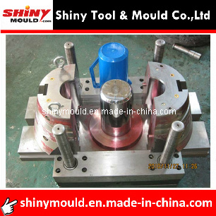 Plastic Injection Cup Mould Mold