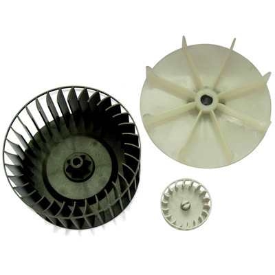 Plastic Products (Plastic Ventilator Fan Blade)