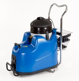 Cleaning Machine Housing, Plastic Housing for Carpet Cleaner. 