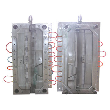 Injection Mould For Automobile Parts