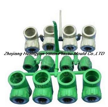 Jiont Pipe Fitting Mould (C-21)
