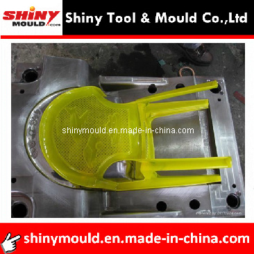 2014 China OEM Custom Injection Plastic Chair Mold Mould