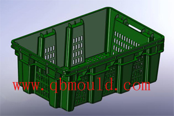 Crate Mould (QB3020)