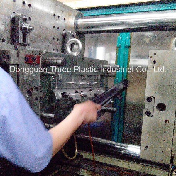 Chinese Plastic Mold Maker/Car Parts for Toyota